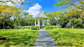 Singapore Botanic Gardens